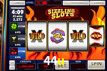 Seasonal Promotions 44u