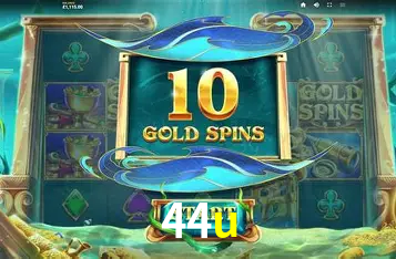 Weekend Specials 44u