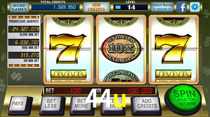 Platform Technology 44u