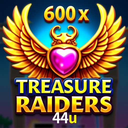 Gates of Olympus 44u